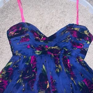 Betsy Johnson Dress